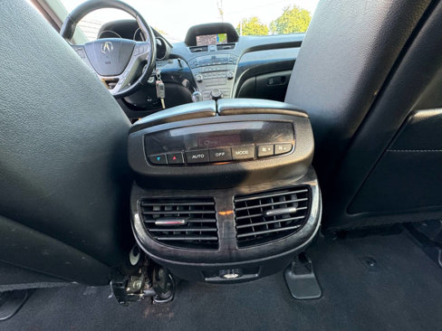Used 2009 Acura MDX w/ Technology Package image 43