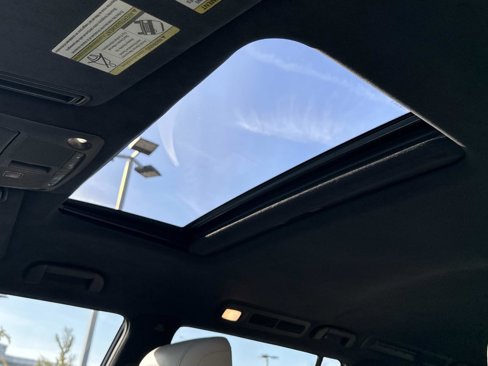 Used 2019 INFINITI QX80 Limited w/ All-Season Package image 18