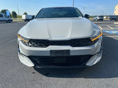 Used 2024 Kia K5 GT-Line w/ GT-Line Premium Package image 3
