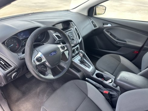 Used 2014 Ford Focus SE image 11