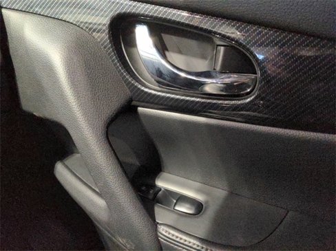Used 2017 Nissan Rogue SL w/ SL Premium Package image 20