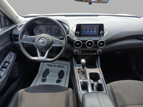 Used 2020 Nissan Sentra S image 26