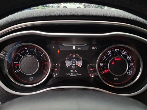 Used 2015 Dodge Challenger R/T Plus image 26