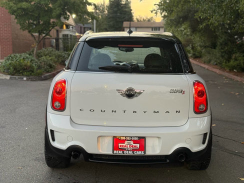 Used 2014 MINI Cooper Countryman S image 6