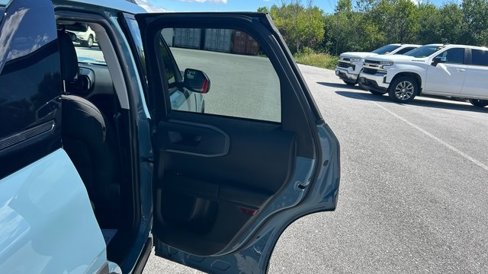 Used 2021 Ford Bronco Sport Big Bend image 45