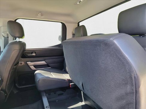 Used 2022 Toyota Tundra SR5 image 15