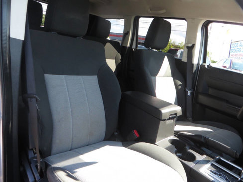 Used 2008 Dodge Nitro SXT image 42