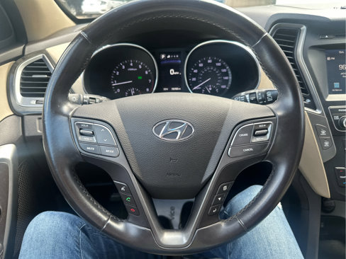 Used 2017 Hyundai Santa Fe Sport image 29