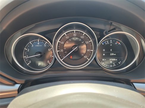 Certified 2023 MAZDA CX-5 AWD 2.5 S image 31