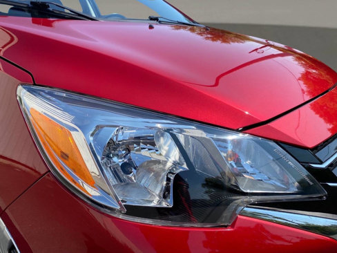 Used 2024 Mitsubishi Mirage ES image 10