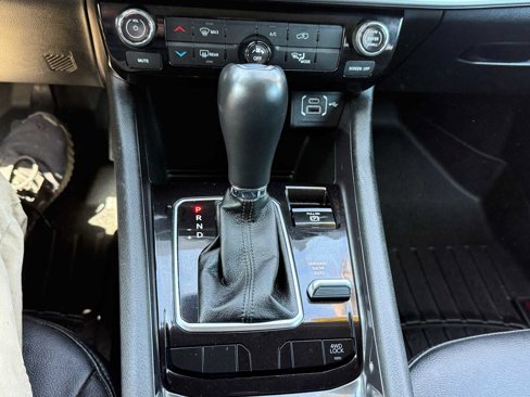 Used 2022 Jeep Compass Latitude image 41