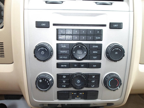 Used 2008 Ford Escape XLT image 13