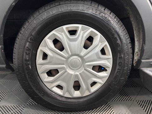 Used 2016 Ford Transit 350 XLT image 10