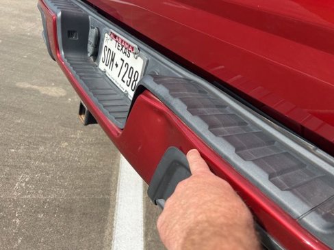 Used 2016 Chevrolet Colorado LT w/ LT Convenience Package image 7