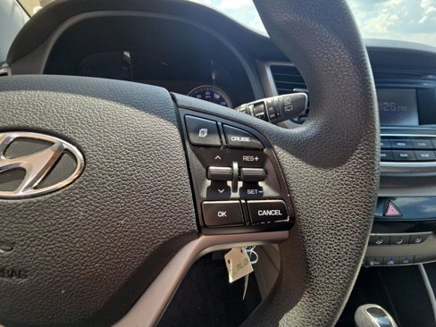 Used 2017 Hyundai Tucson SE image 21
