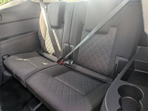 Used 2018 Volkswagen Atlas Launch Edition image 15