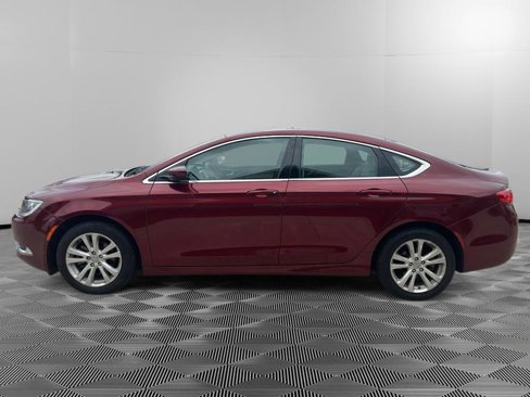 Used 2015 Chrysler 200 Limited image 6