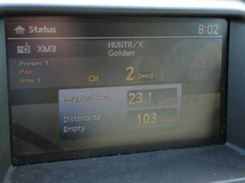 Used 2011 Nissan Murano SL image 41