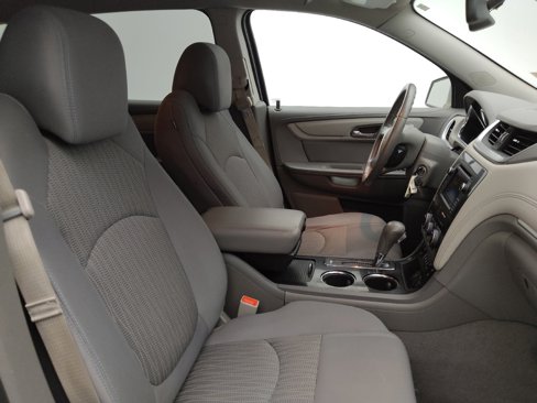 Used 2015 Chevrolet Traverse LT image 21