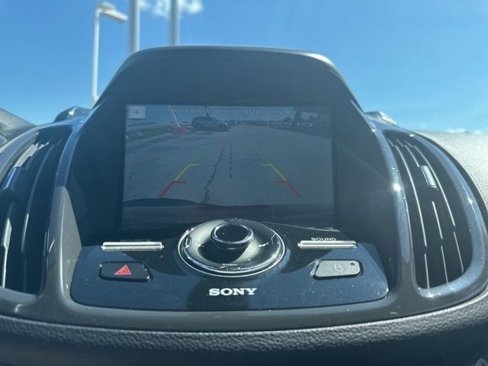 Used 2016 Ford Escape Titanium image 11
