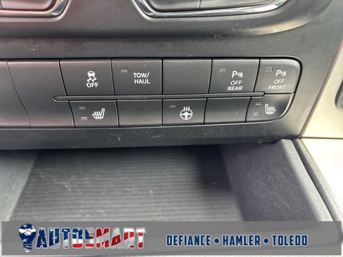 Used 2016 RAM 1500 Outdoorsman image 32