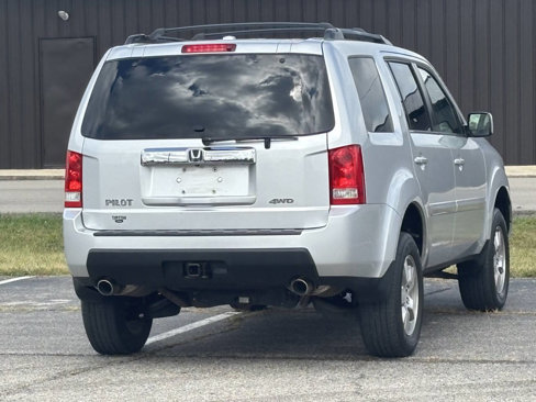 Used 2009 Honda Pilot EX-L image 11
