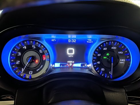 Used 2019 Chrysler 300 S w/ Safetytec Plus Group image 24