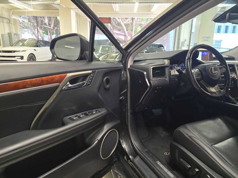 Used 2018 Lexus RX 350L AWD image 19
