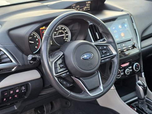 Used 2022 Subaru Forester Limited image 12