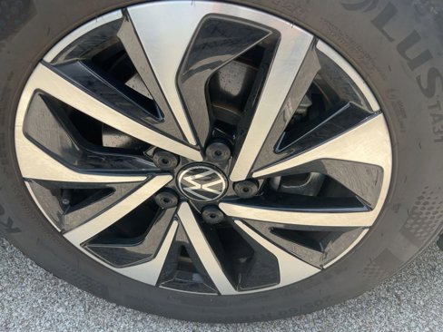 Used 2024 Volkswagen Jetta S image 6