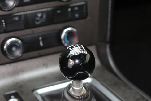 Used 2012 Ford Mustang Boss 302 w/ Boss 302 Accessory Pkg image 19