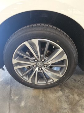 Used 2017 Acura MDX FWD w/ Technology Package image 48