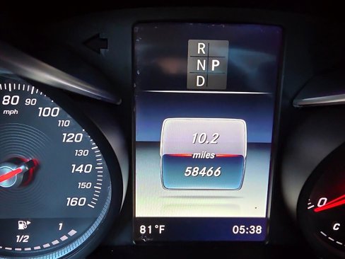 Used 2019 Mercedes-Benz GLC 300 4MATIC w/ Premium Package image 77