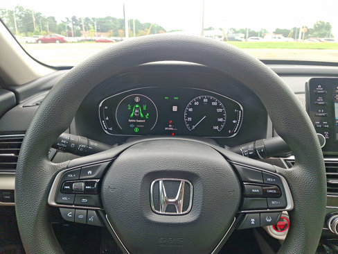 Used 2019 Honda Accord EX image 19