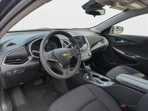 Used 2023 Chevrolet Malibu LT image 10