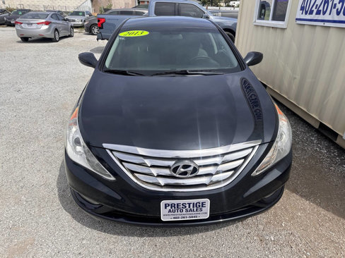 Used 2013 Hyundai Sonata GLS w/ Popular Equipment Pkg image 2