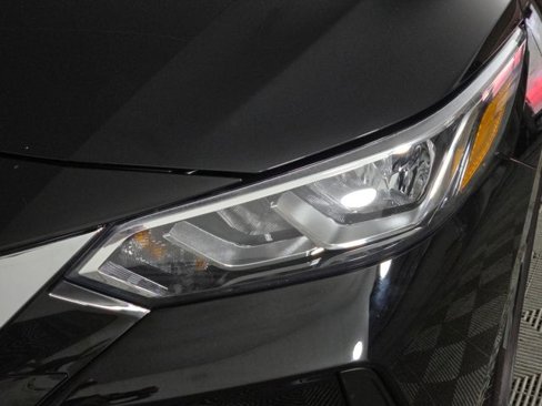 Certified 2023 Nissan Sentra SV image 12
