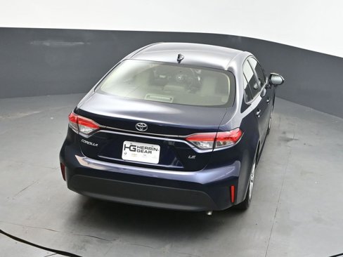 Used 2023 Toyota Corolla LE image 35