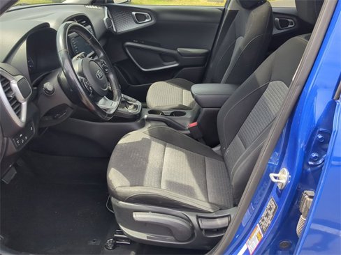 Used 2020 Kia Soul GT-Line w/ Option Group 015 image 21
