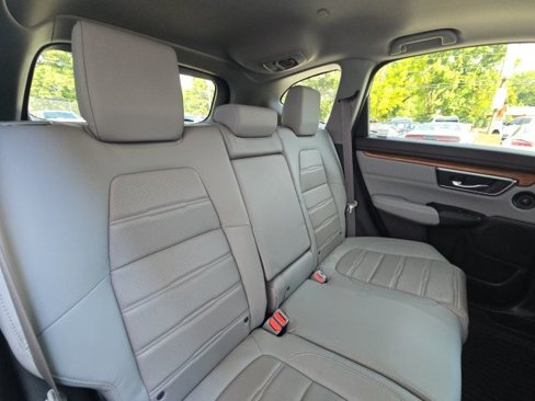 Used 2017 Honda CR-V EX-L image 15