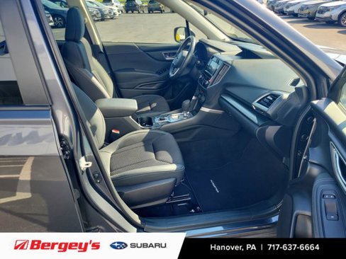 Certified 2022 Subaru Forester Premium image 14