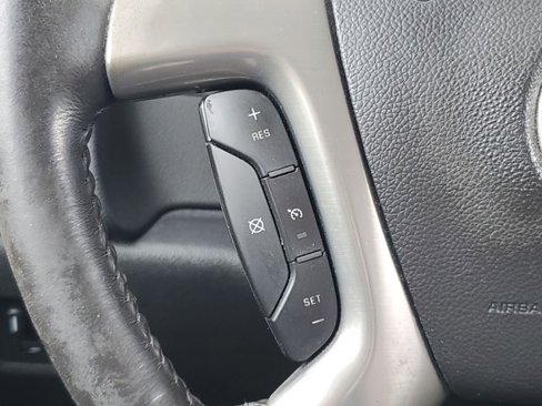 Used 2011 GMC Sierra 1500 SLT w/ SLT Convenience Package image 13