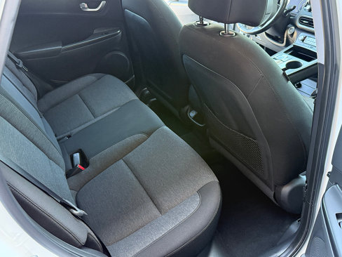 Used 2023 Hyundai Kona SEL image 38