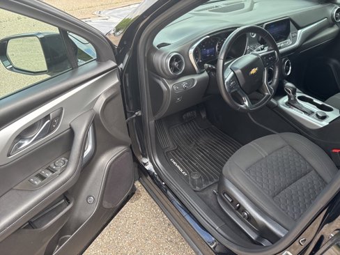Used 2020 Chevrolet Blazer LT image 7