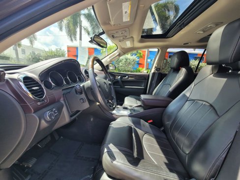 Used 2015 Buick Enclave Premium image 14