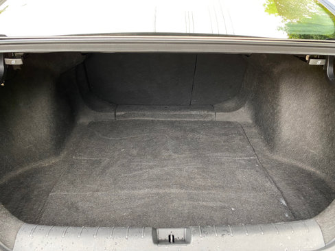 Used 2018 Honda Civic EX-T image 7