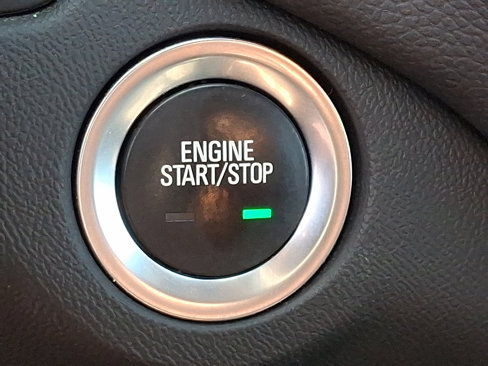 Certified 2022 Chevrolet Equinox LT image 25
