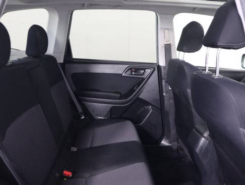 Used 2015 Subaru Forester 2.5i Premium w/ All-Weather Package image 15