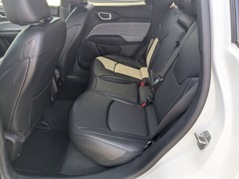 Used 2023 Jeep Compass Latitude w/ Sun and Sound Group image 32