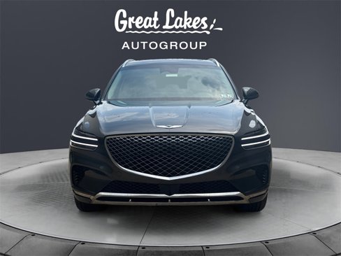 Used 2025 Genesis GV70 2.5T w/ Select Package image 8